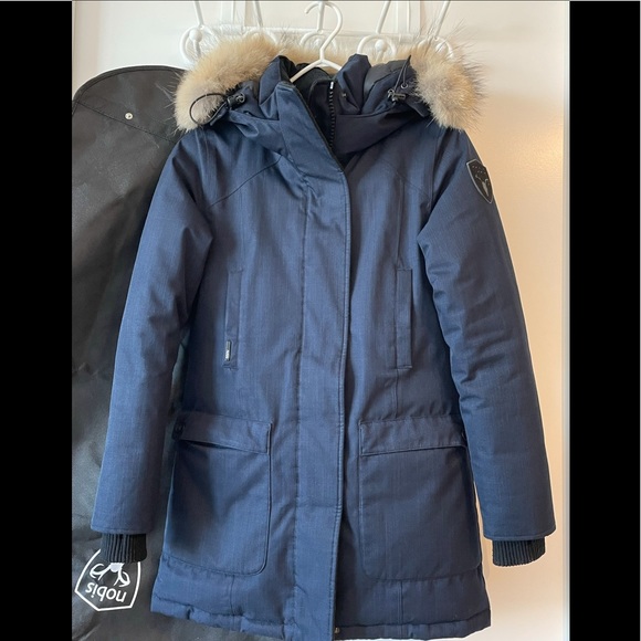 Nobis - XS Carla Parka - Womens - Picture 1 of 2